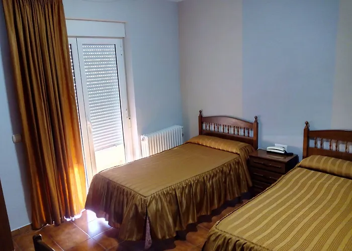 Hotel Europa