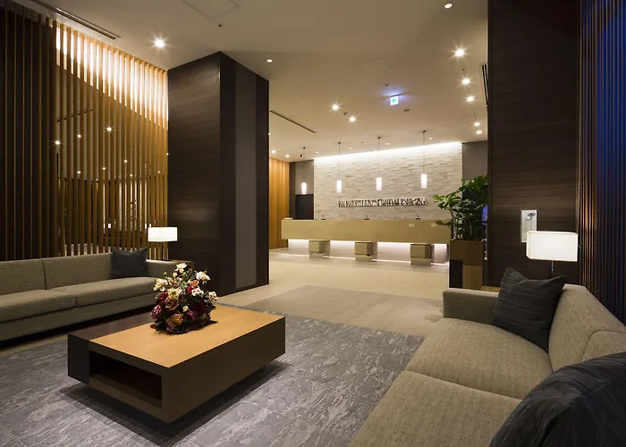 Hotel Sunroute Chiba