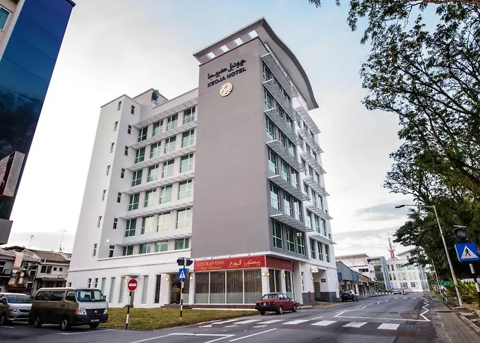 Keoja Hotel