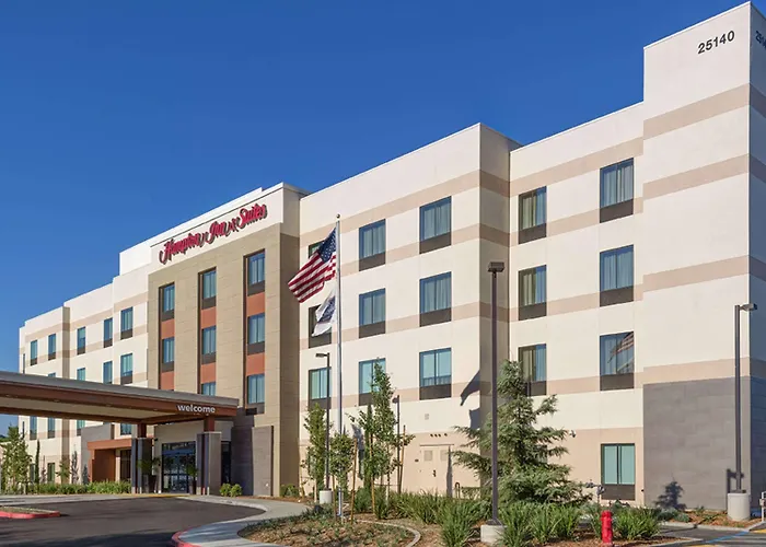 Hampton Inn&Suites Murrieta