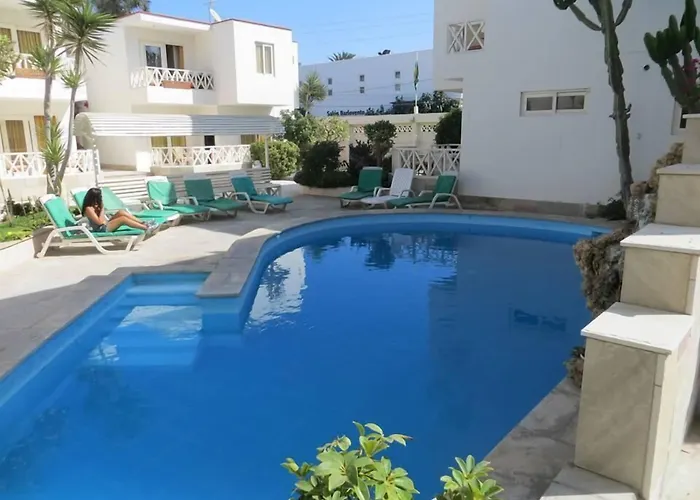 Hotel Emancipador