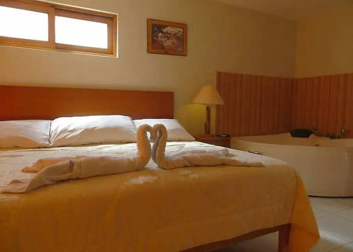 Hotel Emancipador