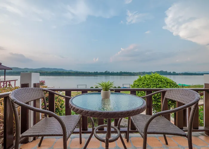 Chiangkhan River Mountain Resort