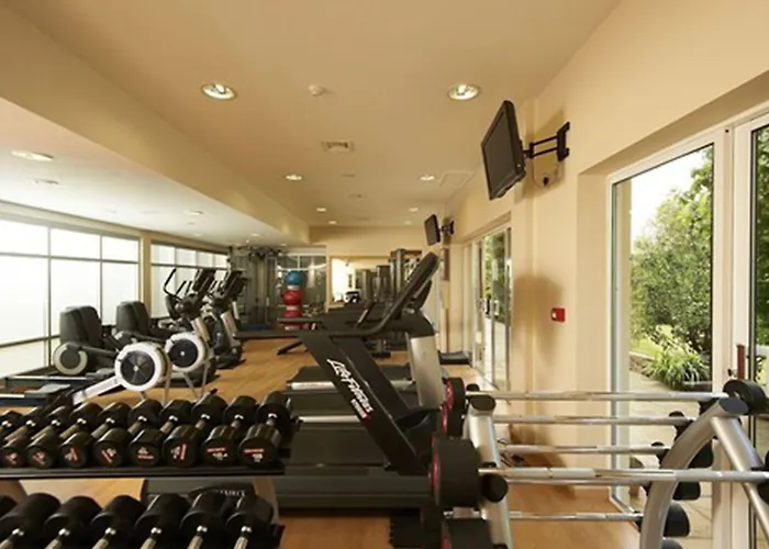 Les Rocquettes Hotel