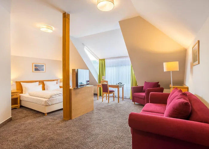 Hotel Annaberg