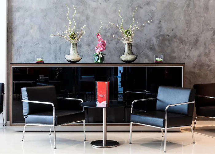 Ab Rivas. An Ascend Collection Hotel