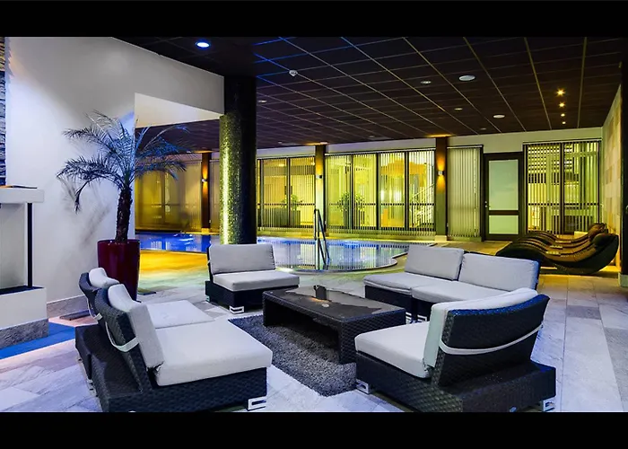 Aronsborg Konferenshotell, An Ascend Collection Hotel