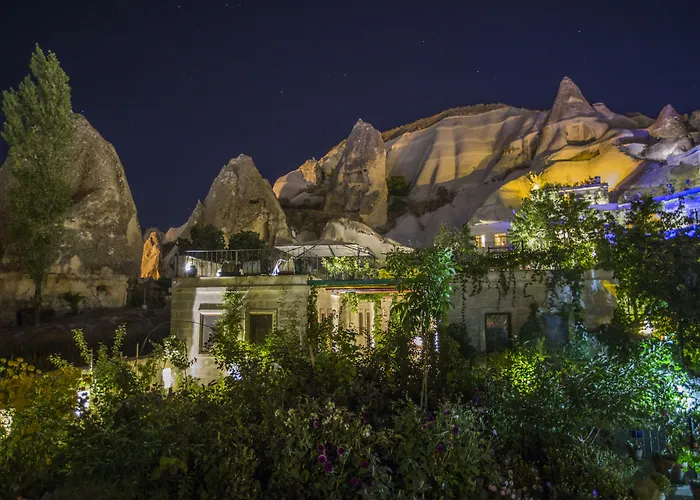Roc Of Cappadocia