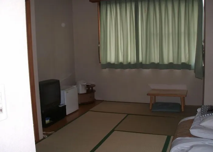 ビジネスホテル幸楽