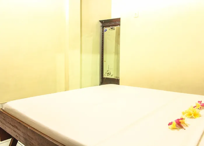 Bali Manik Beach Inn Kuta Lombok
