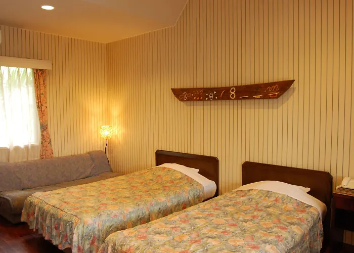 Amami Resort Bashayamamura