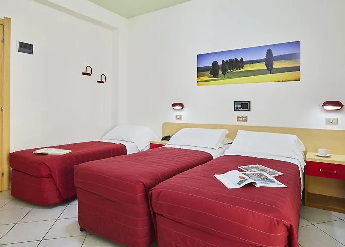 Santa Caterina Hotel&Bike