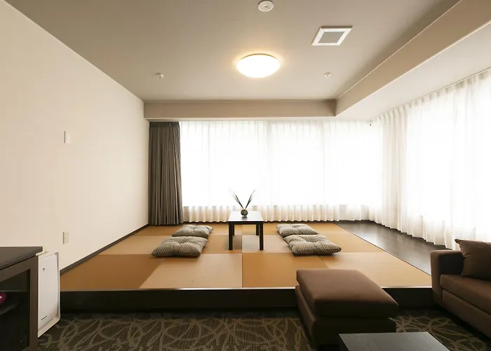 Hotel Silk Tree Nagoya