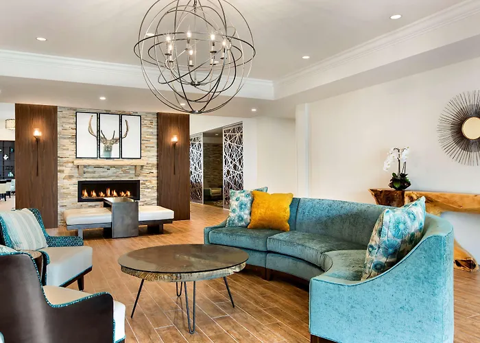 Homewood Suites By Hilton Augusta