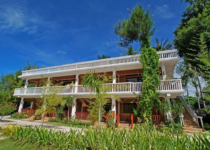 Malapascua Exotic Island Dive & Beach Resort