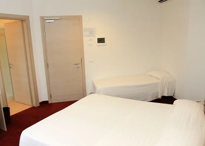 Park Hotel Italia