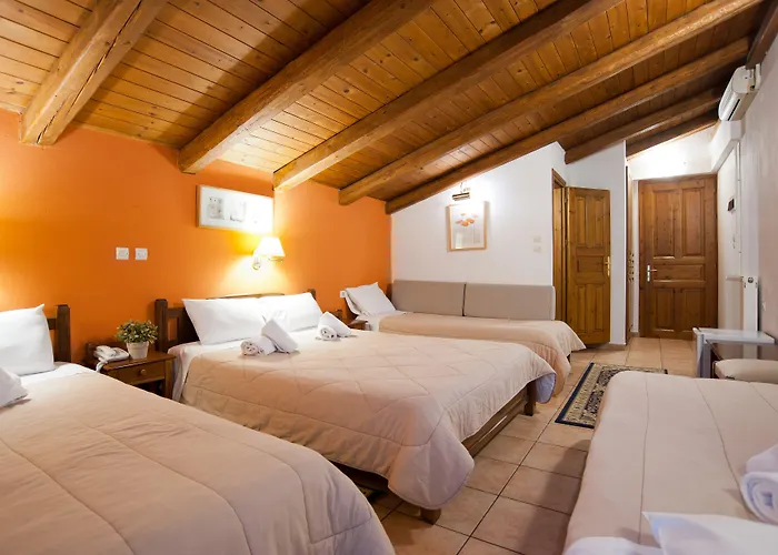 Pan Hotel