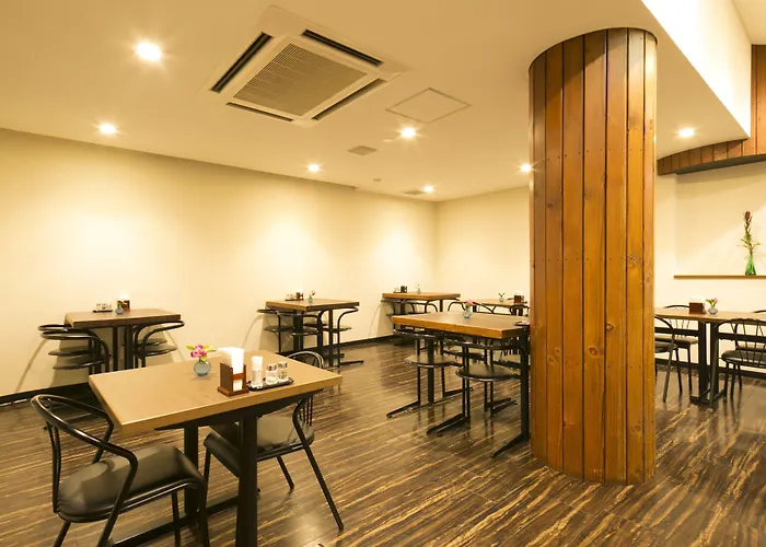 Hotel Fuji Tatsugaoka