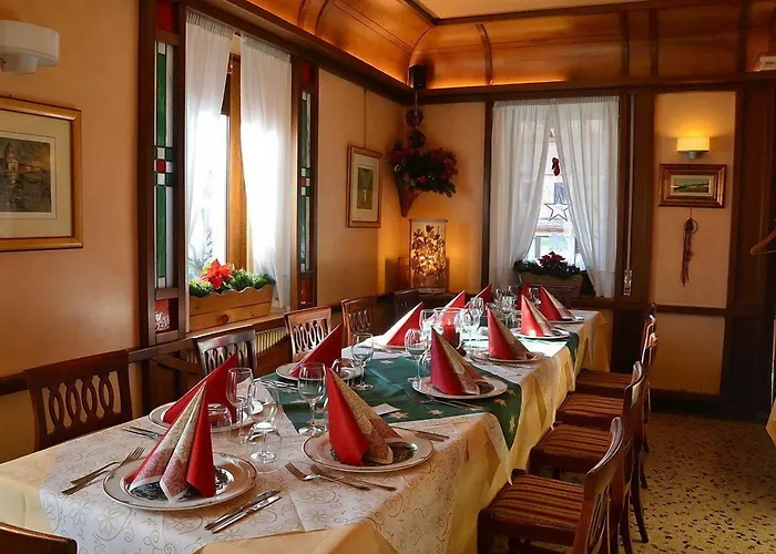 Hotel Alpi - Foza