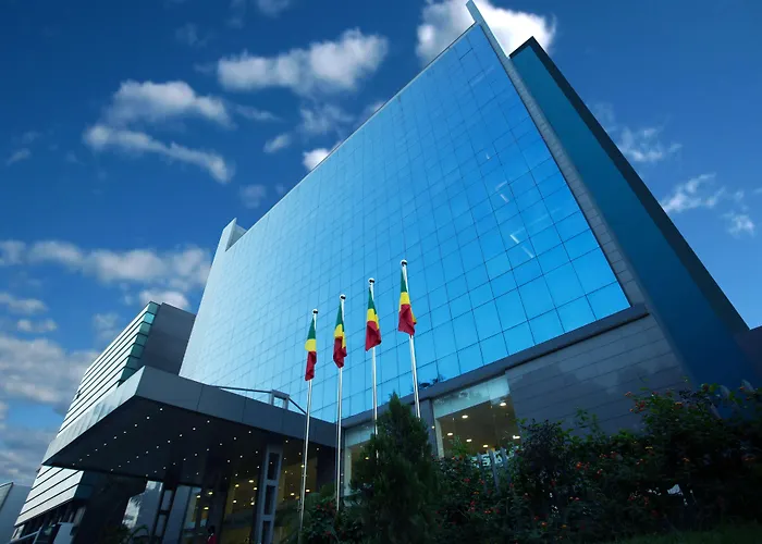 Ghs Hotel