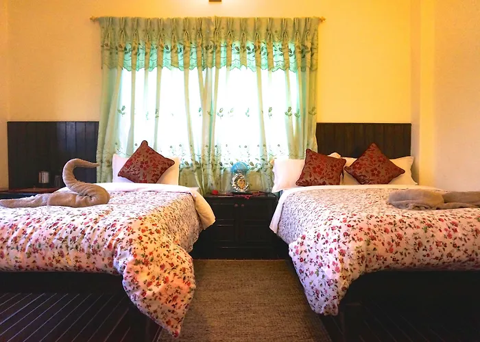 New Annapurna Guest House