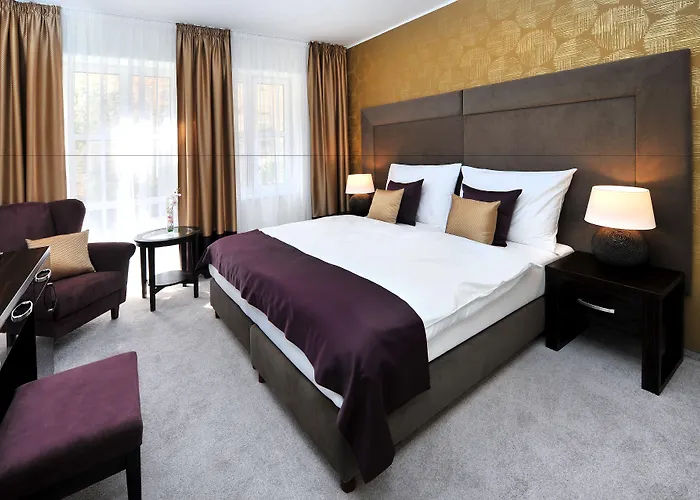 Aplend City Hotel Perugia