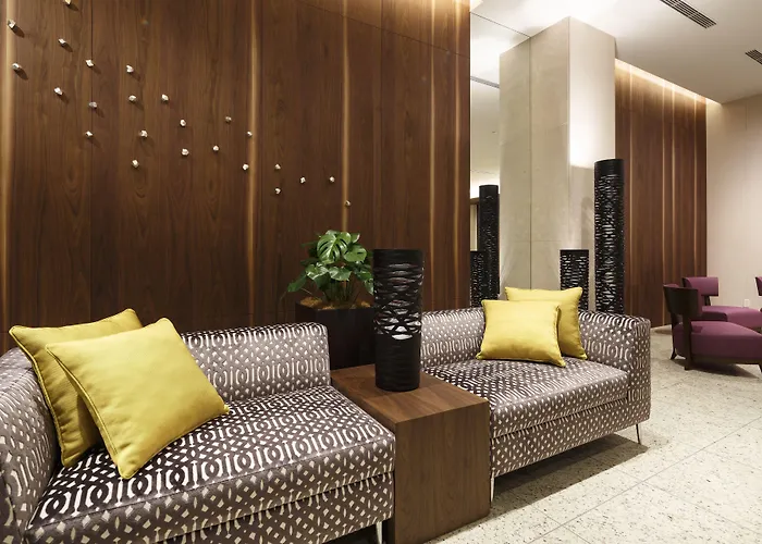 Hotel Vista Sendai