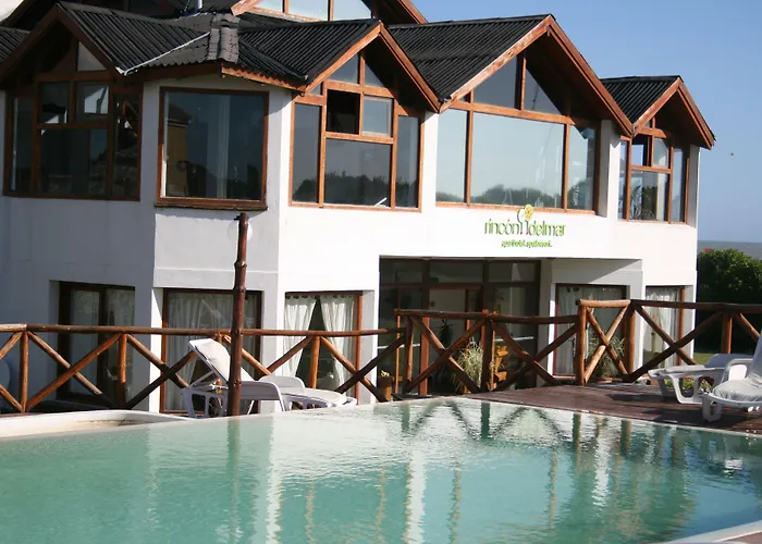 Rincón del Mar Apart Hotel, Spa&Resort