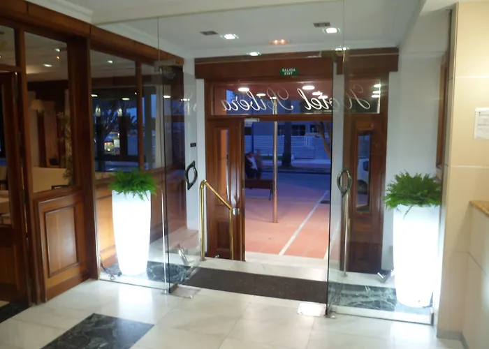 Hotel Ribera