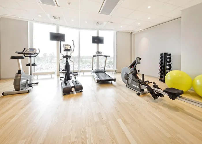 Scandic Arlandastad