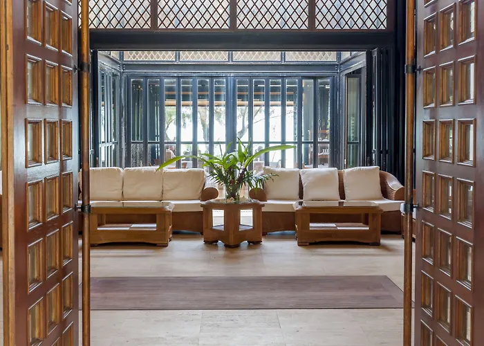 Hotel Paradis d'Ouvéa