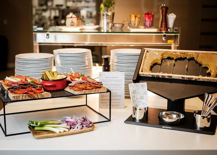 Corso Hotel Pécs