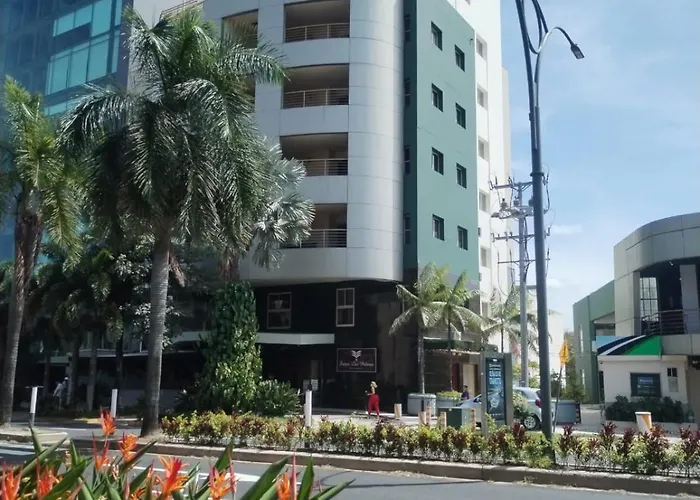 Suites Las Palmas, Hotel & Apartments.
