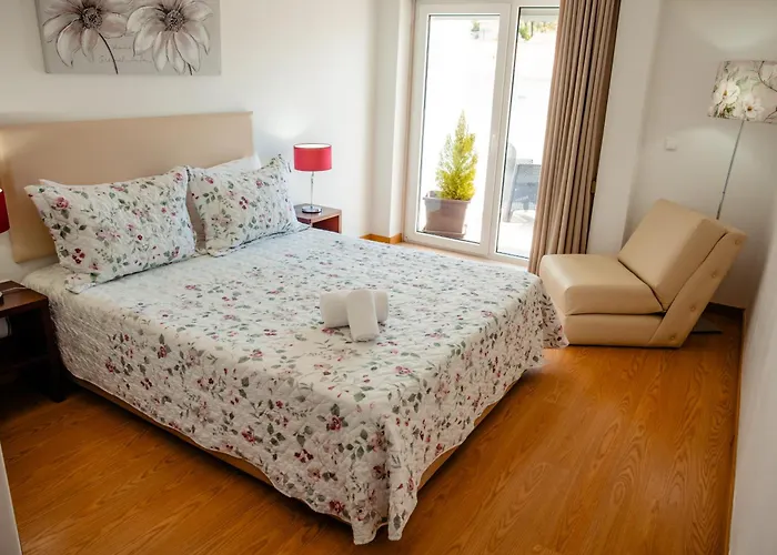 Hotel Larverde