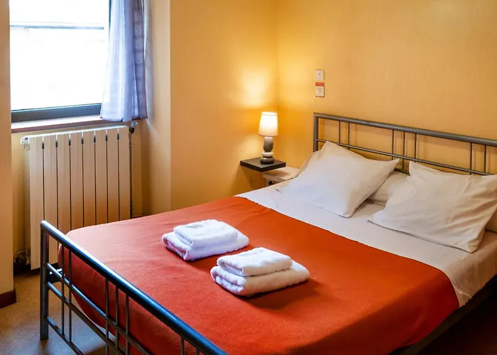 Hotel Des Touristes