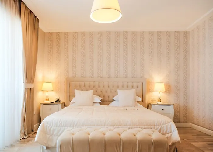 Palace Hotel&SPA