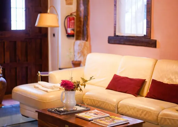 Hotel Rural El Zaguán