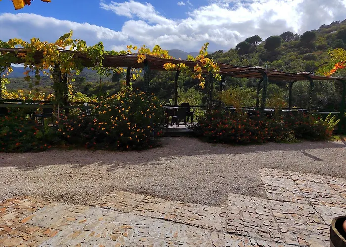 Villaggio dei Balocchi
