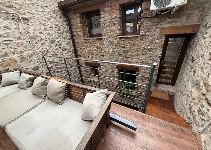 Hotel Rural Los Abriles