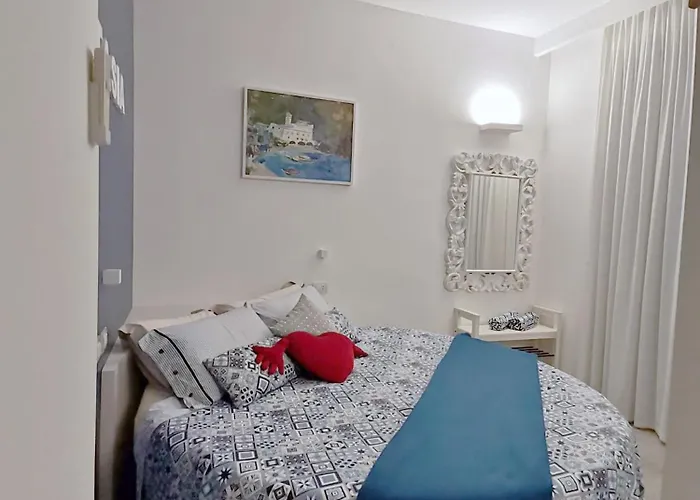 Hotel Madalù