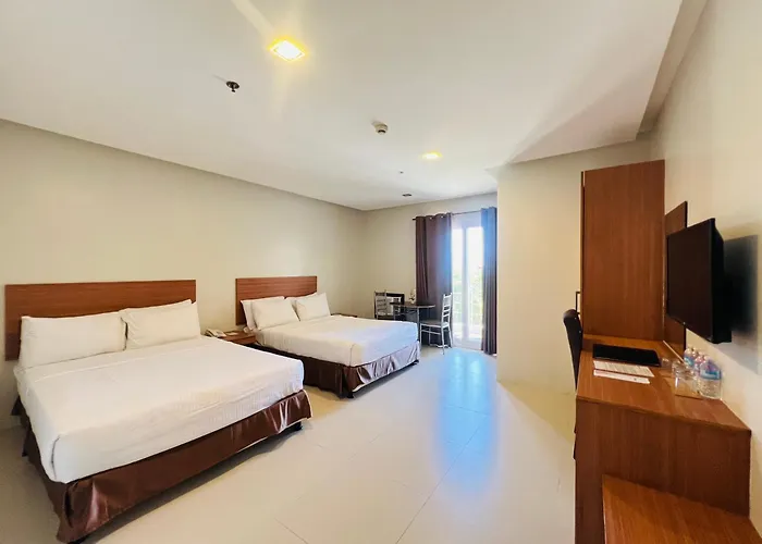 Mango Suites - Isabela