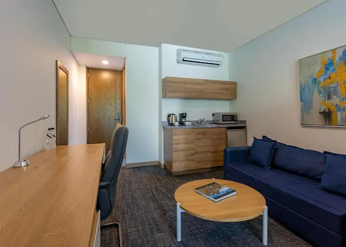 Alko Hotel Integrado