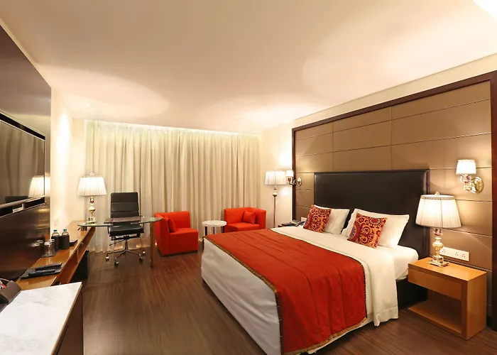 Samanvay Boutique Hotel