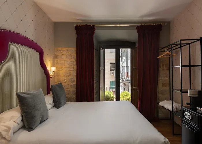 Hotel Don Juan Boutique