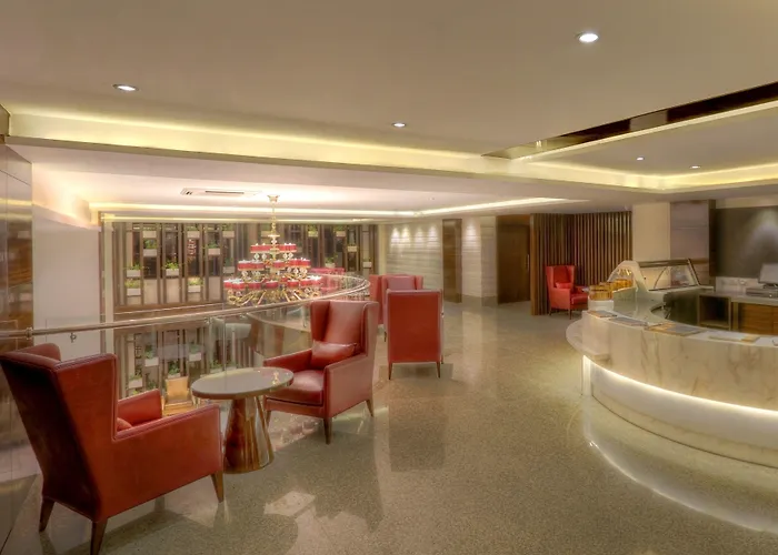 Samanvay Boutique Hotel