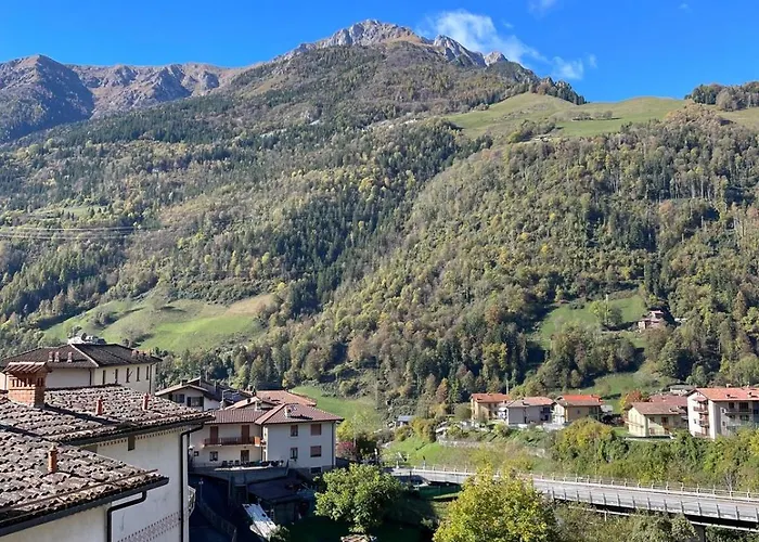 Albergo Ardesio Da Giorgio