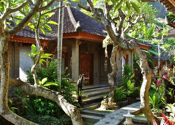 Bungalow Geringsing