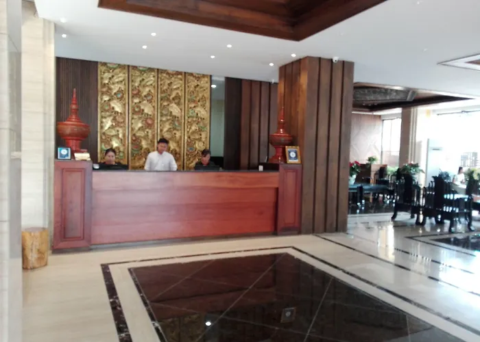 The Home Hotel