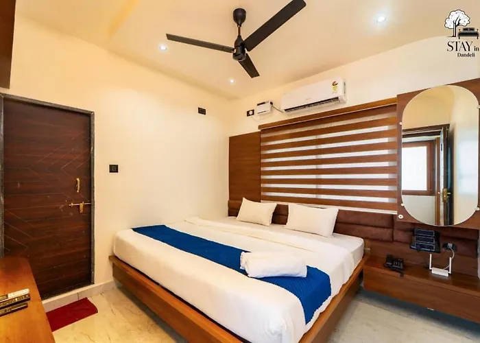 Stay In Dandeli