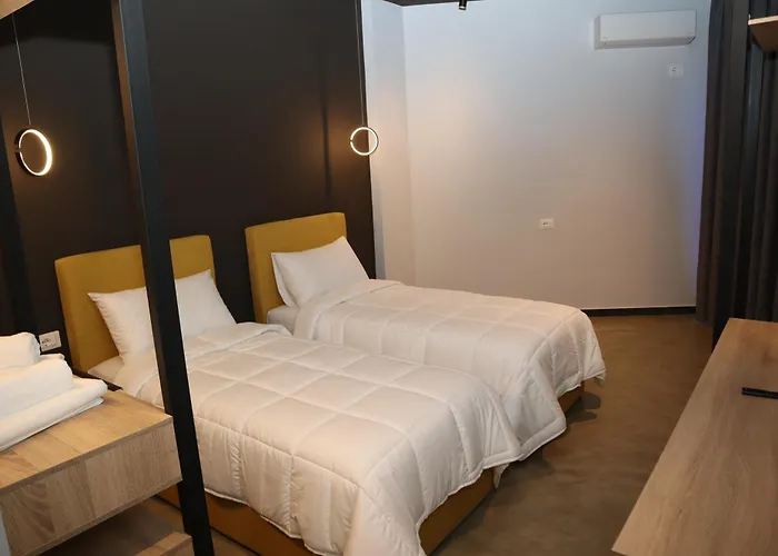 Hotel Omw Vore